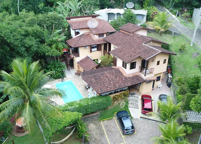 Vila Sao Pedro