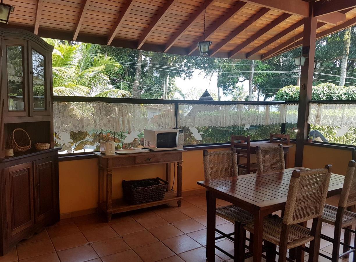 Sao Pedro 公寓 Ilhabela