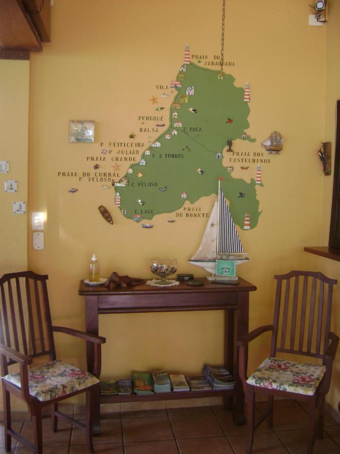 Sao Pedro *