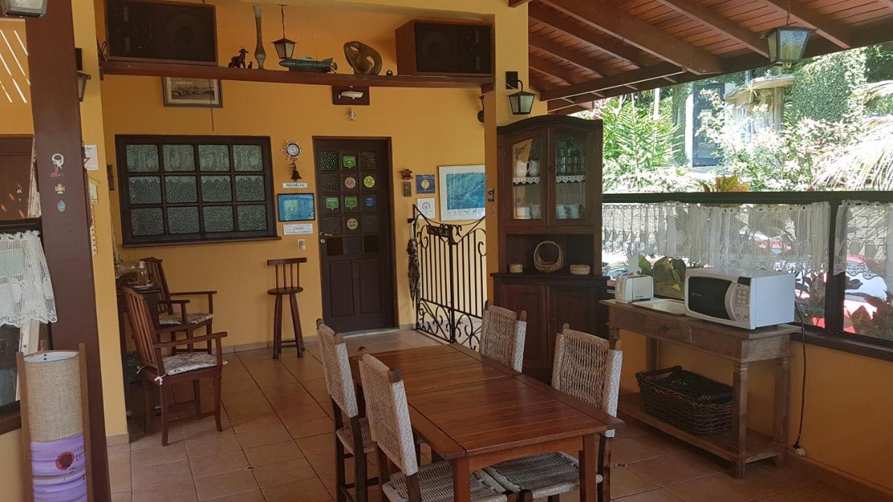 Sao Pedro 公寓 *