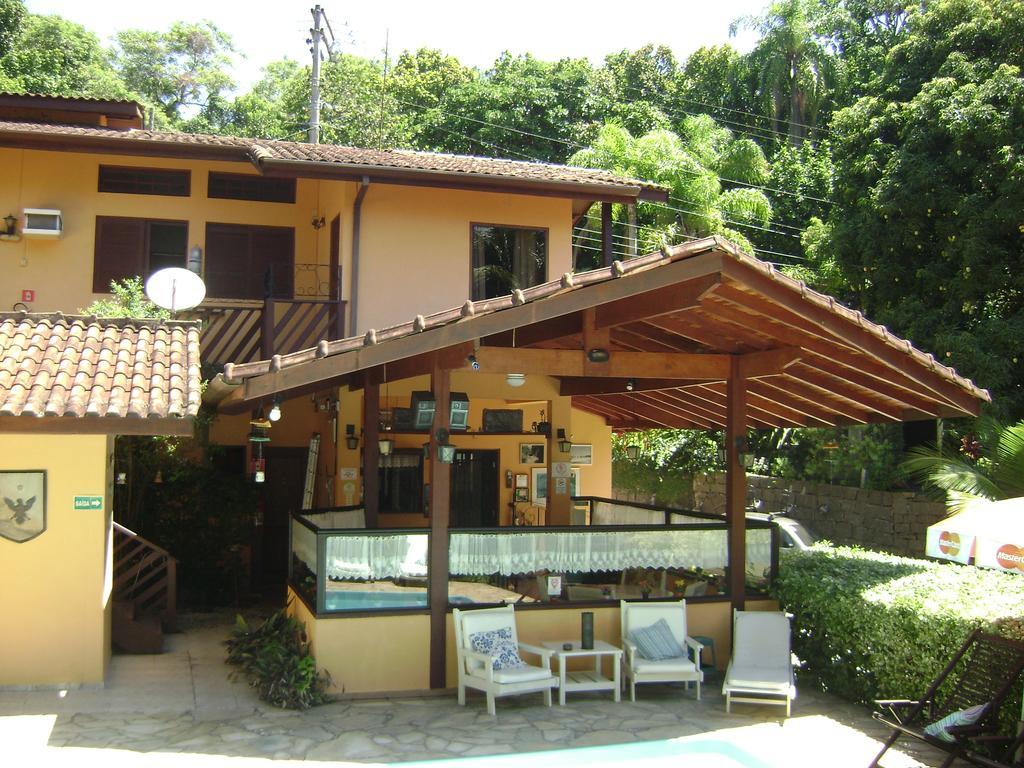 Sao Pedro 公寓 *