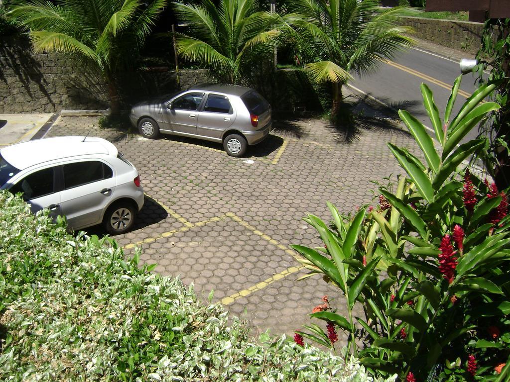 Sao Pedro Ilhabela