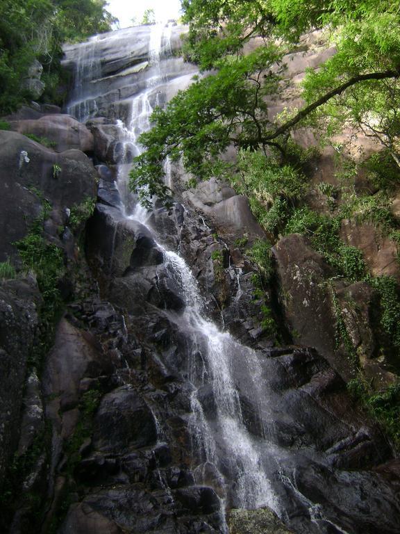 Sao Pedro 公寓
