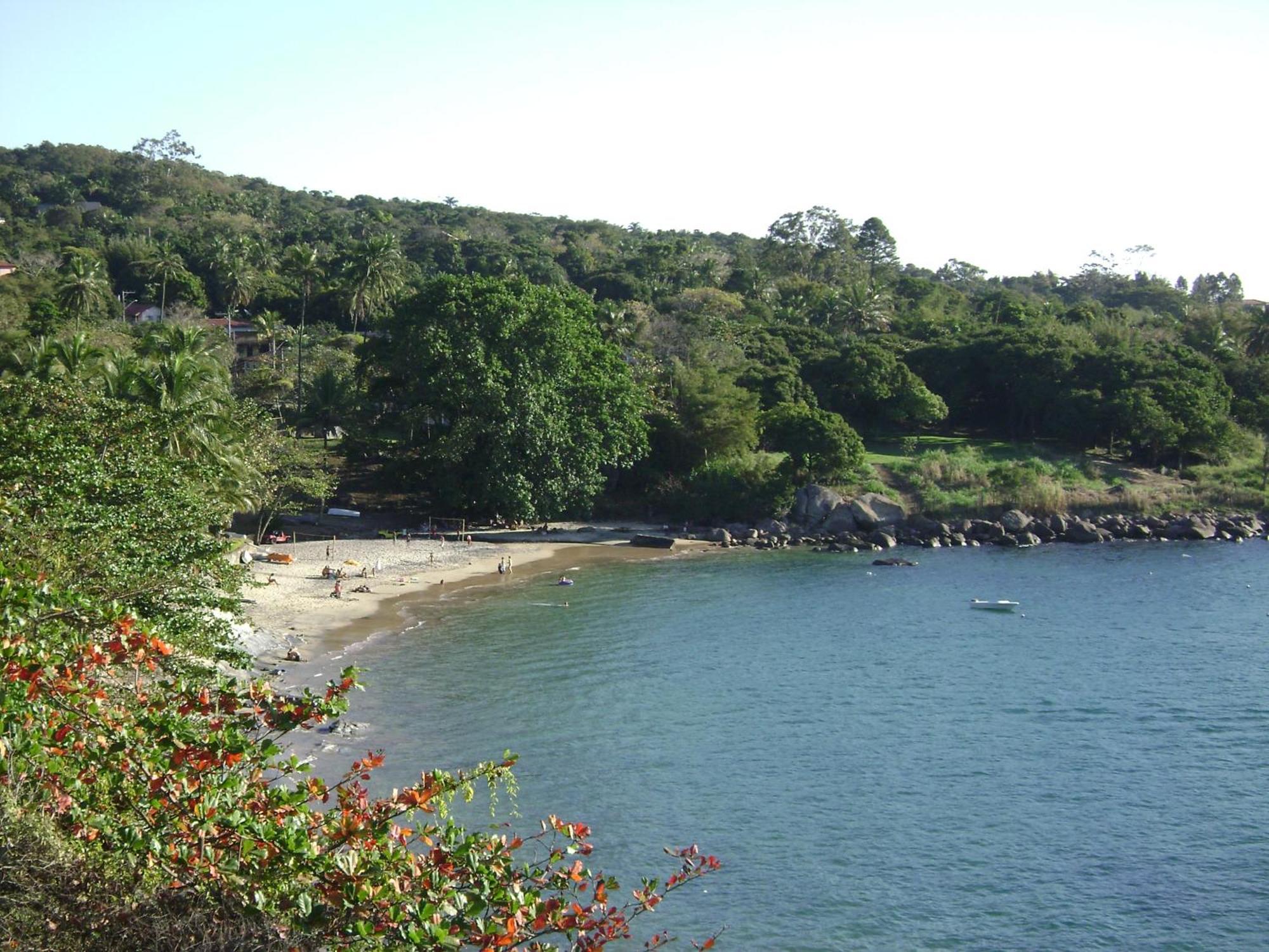 Sao Pedro 公寓