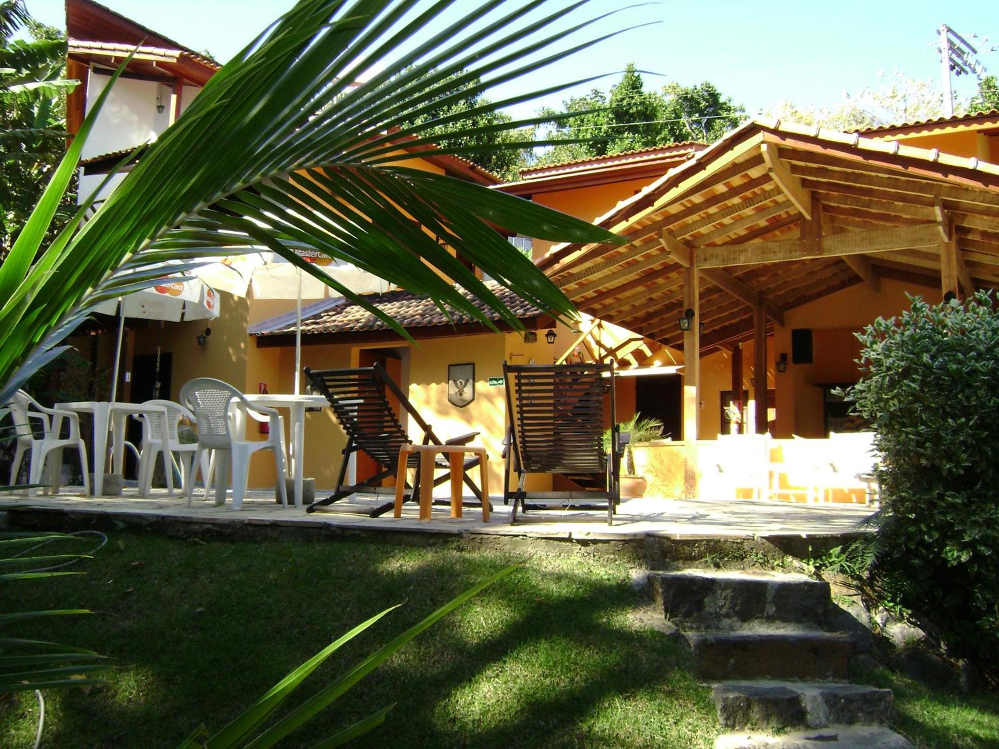 Sao Pedro * Ilhabela