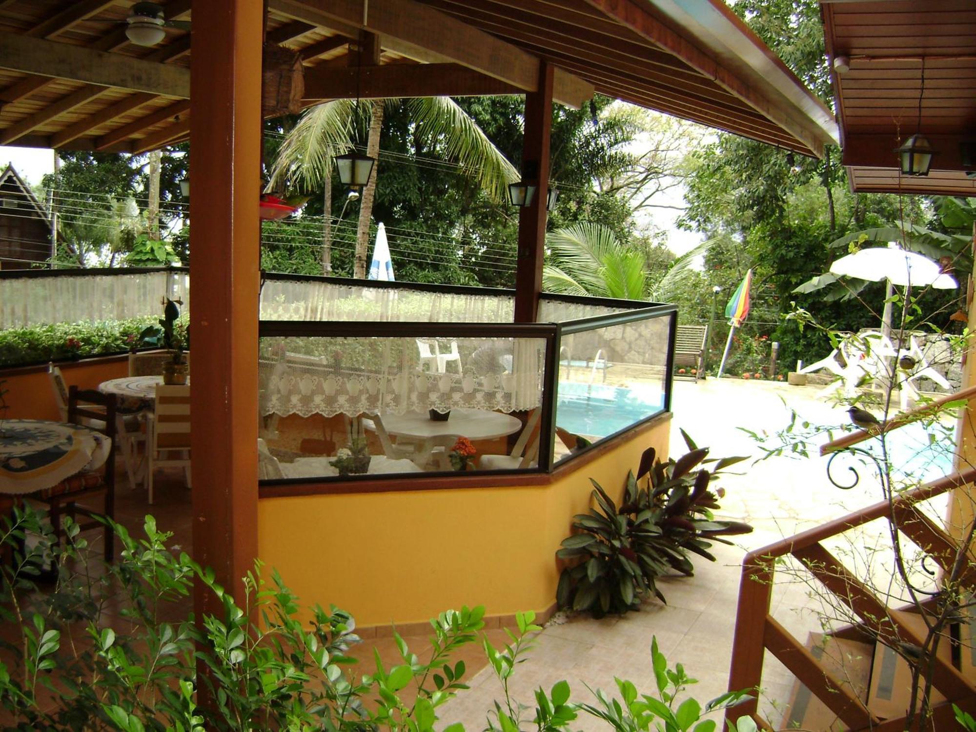 Sao Pedro