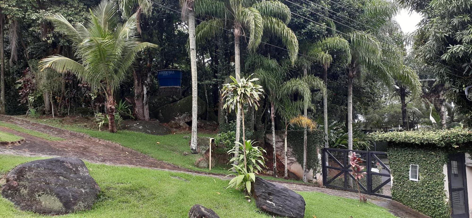 Sao Pedro * Ilhabela
