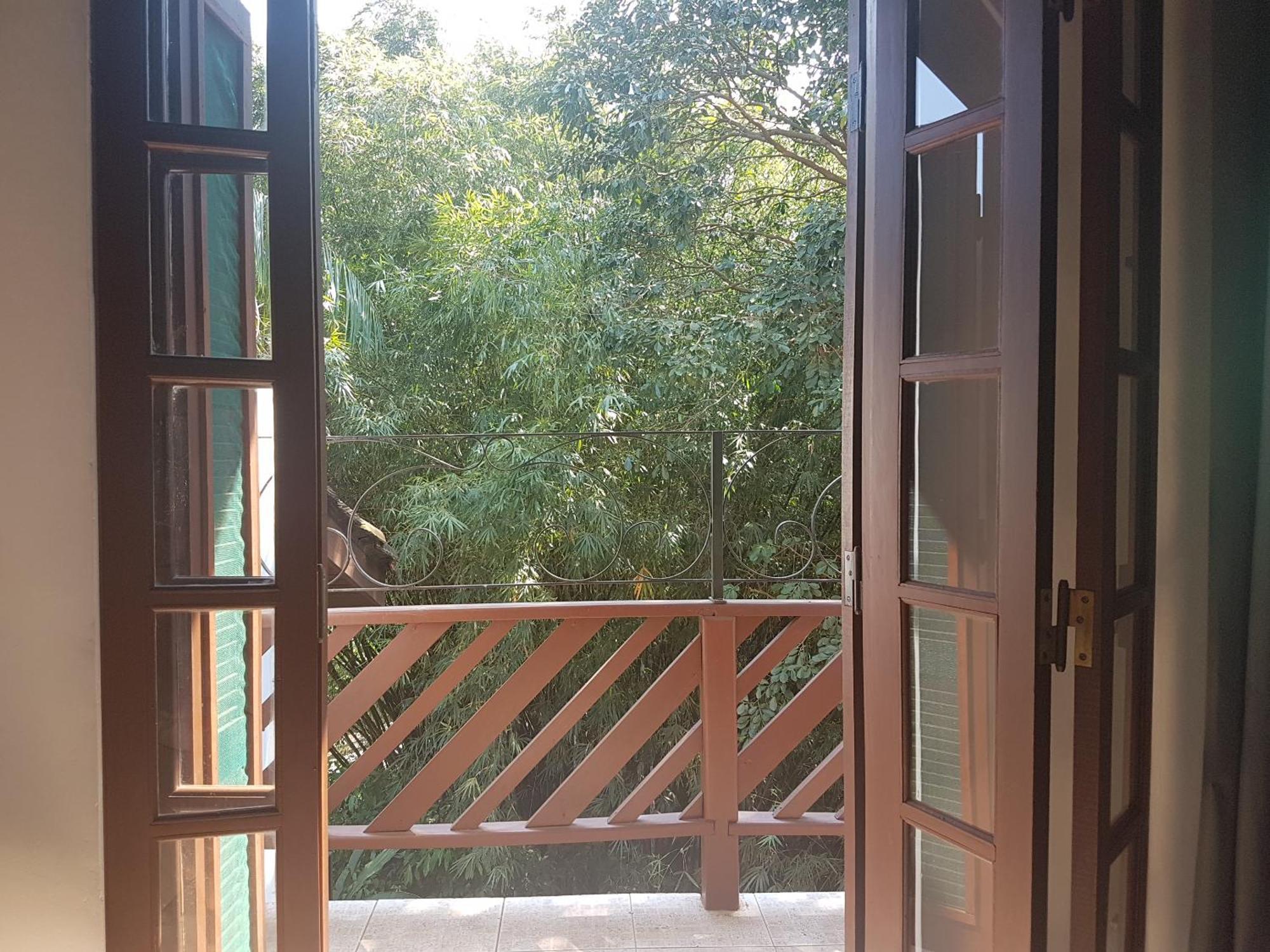 公寓 Sao Pedro