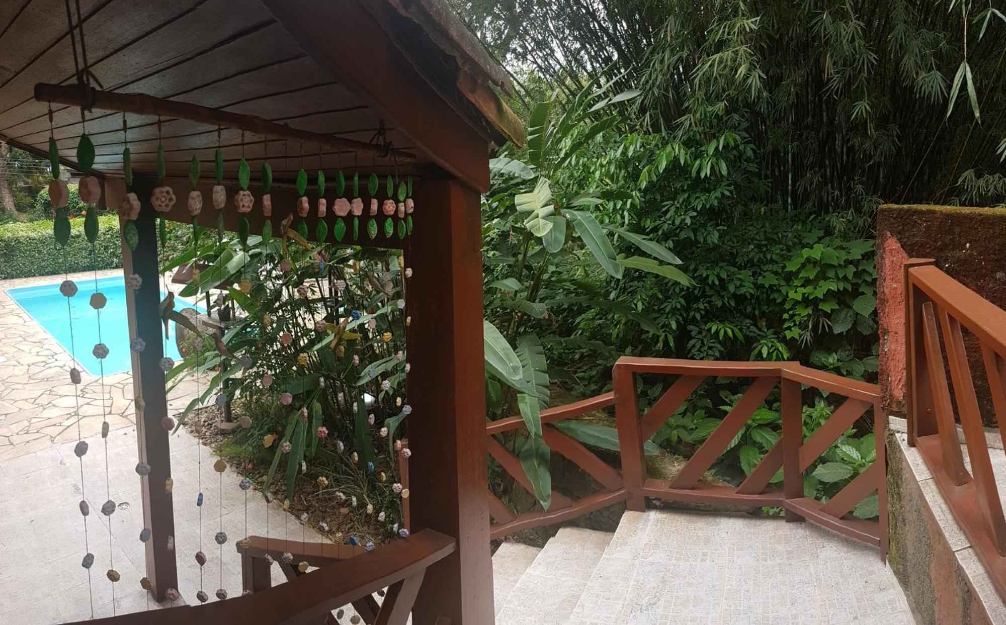 公寓 Sao Pedro Ilhabela