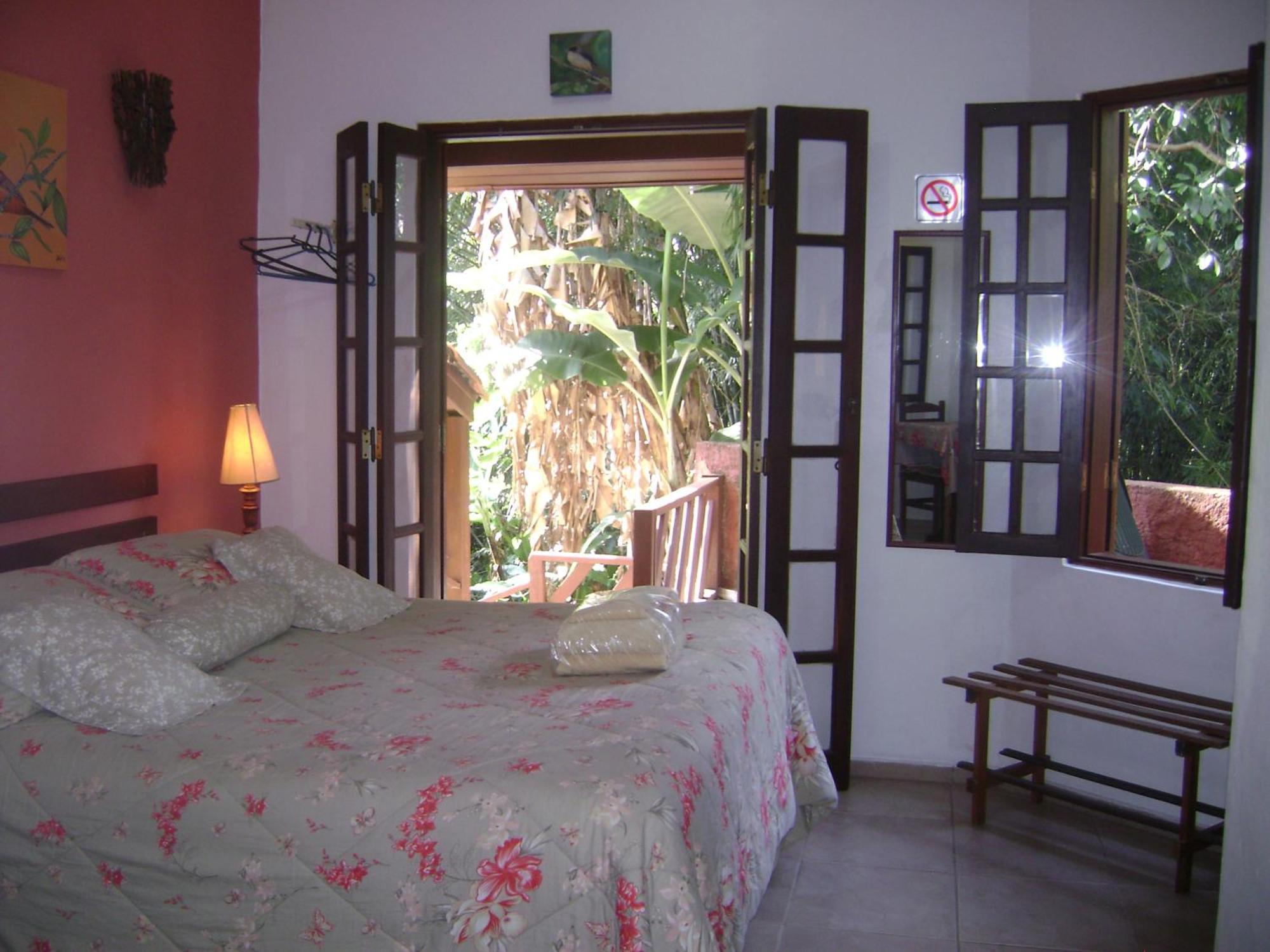 公寓 Sao Pedro Ilhabela